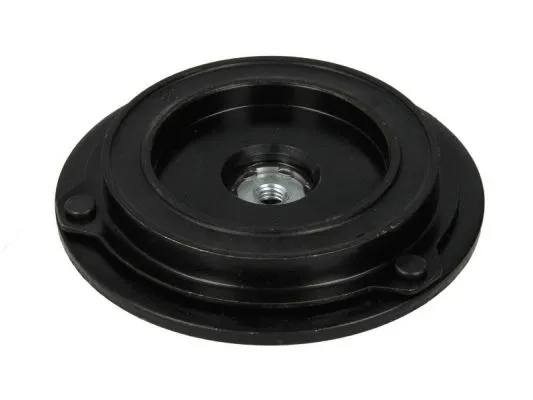 Drive Plate, magnetic clutch compressor