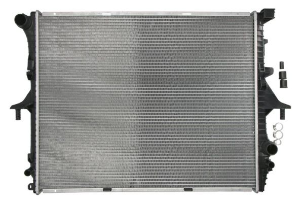 Radiator, engine cooling (D7W083TT)