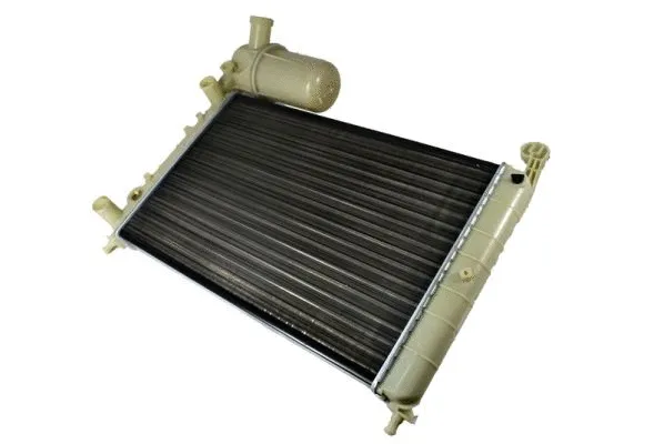 Radiator, engine cooling (D7F015TT)