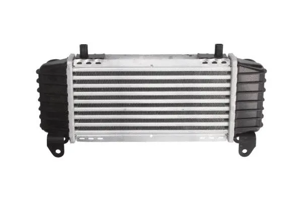 Charge Air Cooler