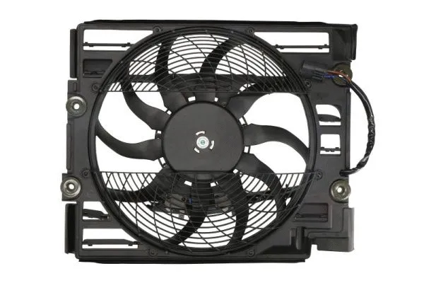 Fan, engine cooling (D8B006TT)