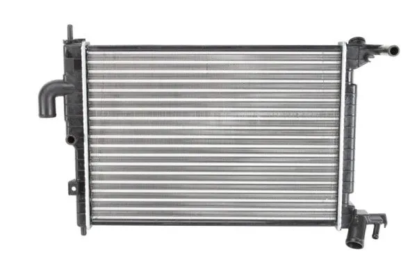 Radiator, engine cooling (D7X066TT)