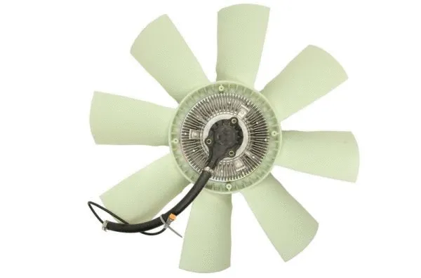 Fan, engine cooling (D5SC006TT)