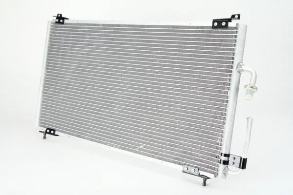 Condenser, air conditioning (KTT110059)