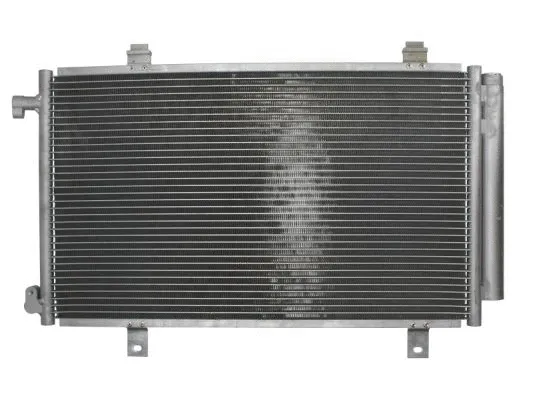 Condenser, air conditioning (KTT110045)