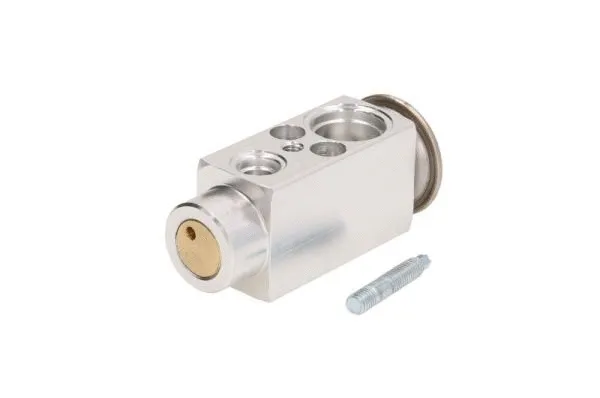 Expansion Valve, air conditioning