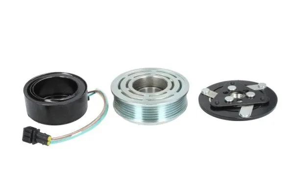 Magnetic Clutch, air conditioning compressor