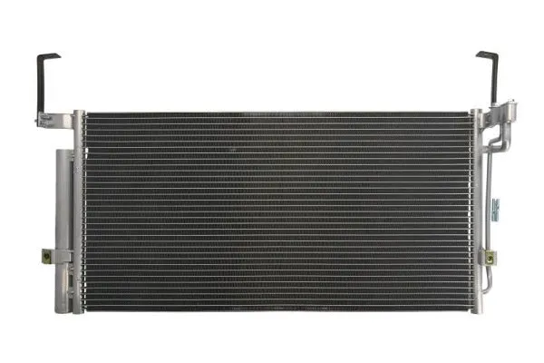 Condenser, air conditioning (KTT110109)