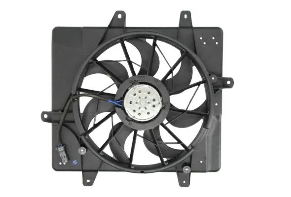 Fan, engine cooling