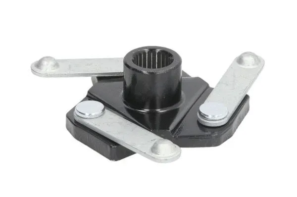 Drive Plate, magnetic clutch compressor (KTT020128)