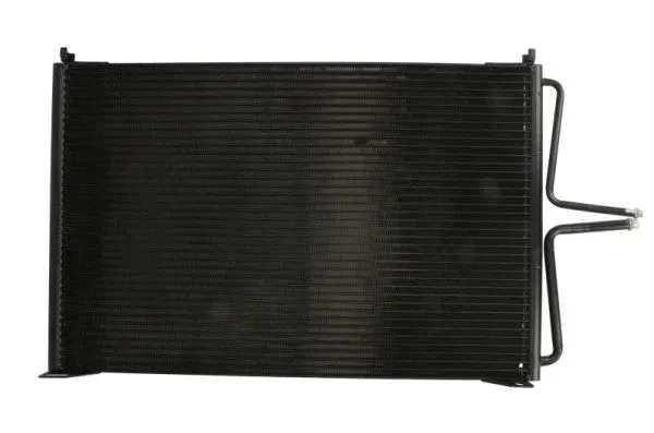 Condenser, air conditioning (KTT110387)
