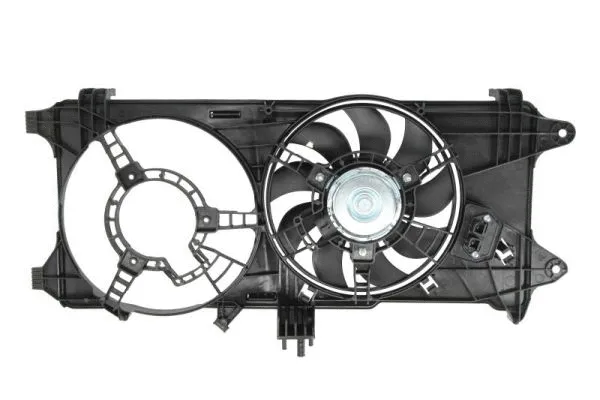 Fan, engine cooling