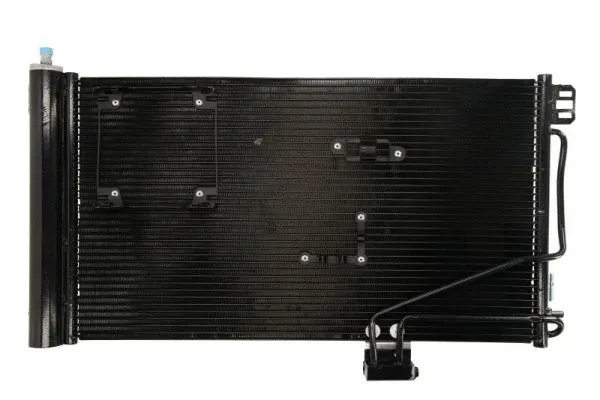 Condenser, air conditioning (KTT110279)