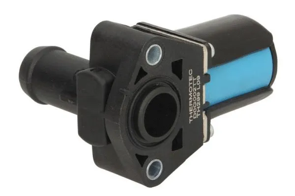 Coolant Control Valve