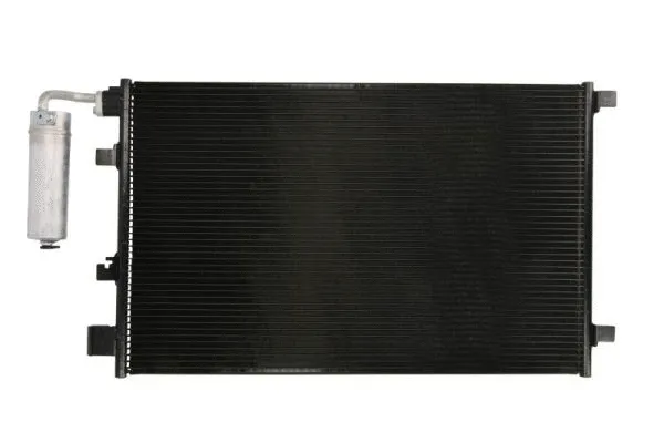 Condenser, air conditioning (KTT110575)