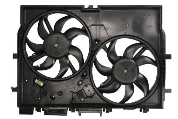 Fan, engine cooling (D8F029TT)
