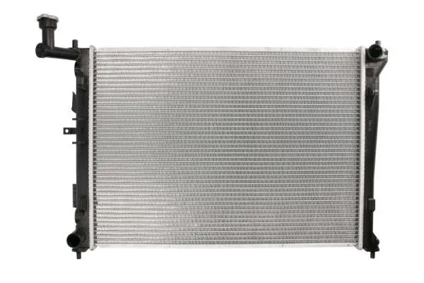 Radiator, engine cooling (D70301TT)