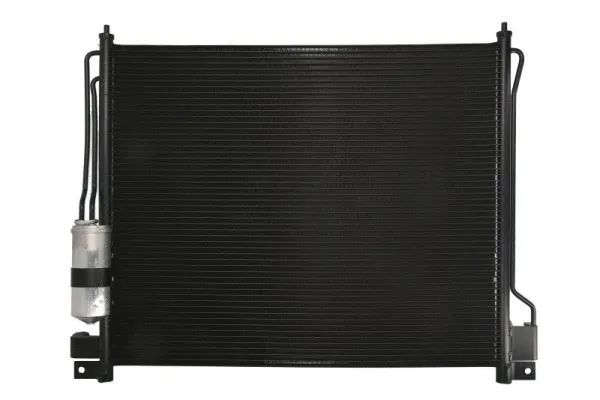 Condenser, air conditioning (KTT110304)