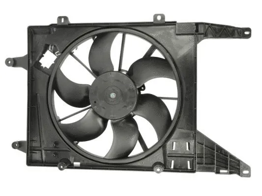Fan, engine cooling (D8R002TT)