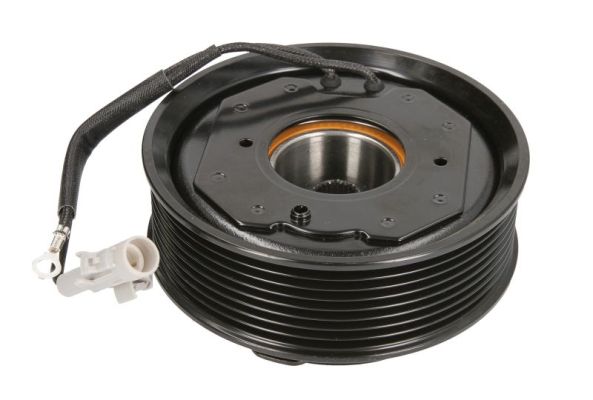 Magnetic Clutch, air conditioning compressor