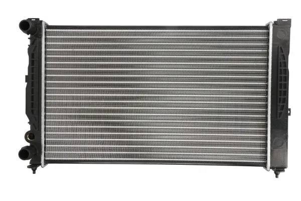 Radiator, engine cooling (D7A008TT)