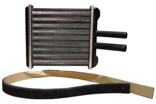 Heat Exchanger, interior heating (D60004TT)