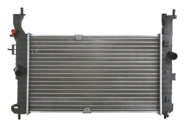 Radiator, engine cooling (D7X090TT)