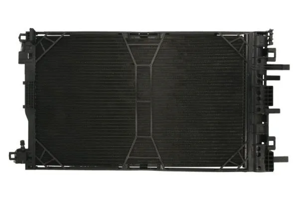 Condenser, air conditioning (KTT110211)