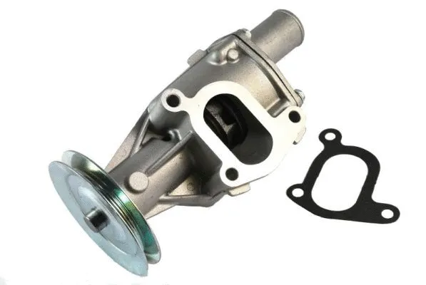 Water Pump, engine cooling (D1F045TT)