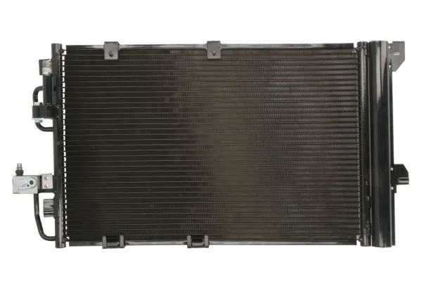 Condenser, air conditioning (KTT110018)