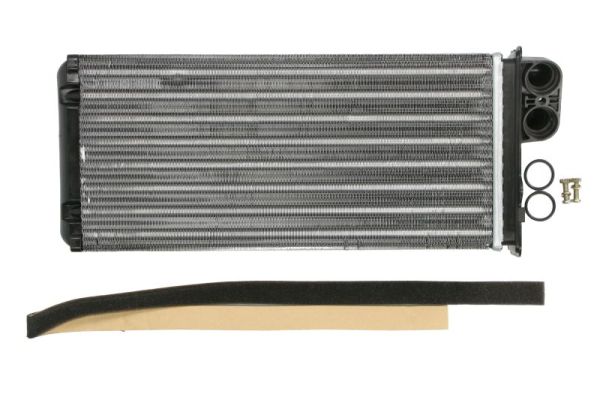 Heat Exchanger, interior heating (D6RV002TT)