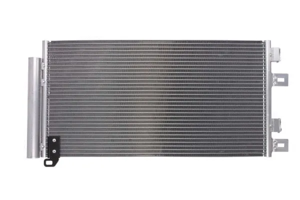 Condenser, air conditioning (KTT110319)