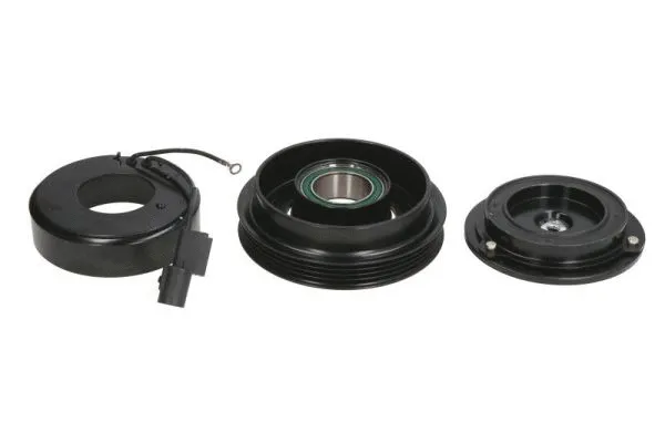 Magnetic Clutch, air conditioning compressor