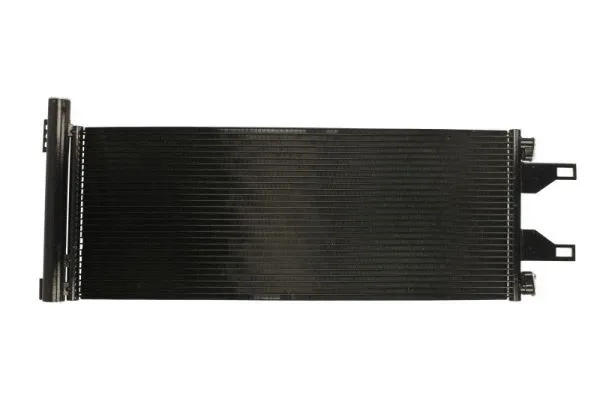 Condenser, air conditioning (KTT110118)