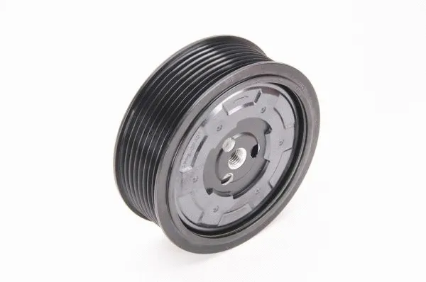 Magnetic Clutch, air conditioning compressor