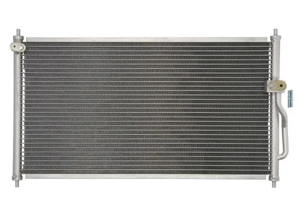 Condenser, air conditioning (KTT110246)