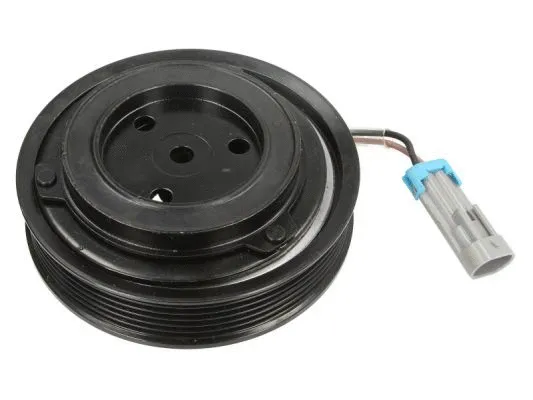 Magnetic Clutch, air conditioning compressor