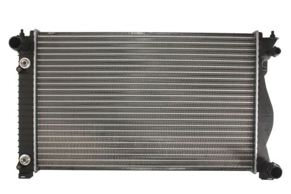 Radiator, engine cooling (D7A028TT)