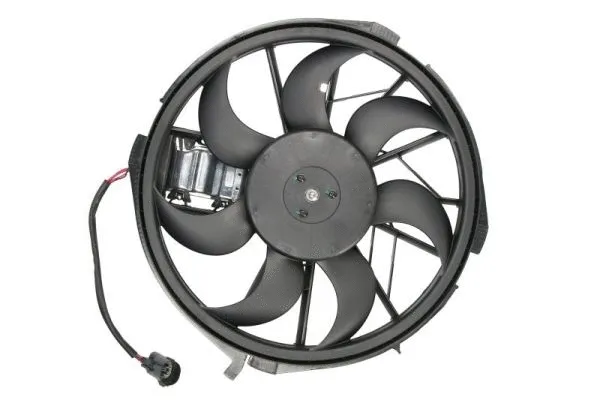 Electric Motor, radiator fan (D8M013TT)