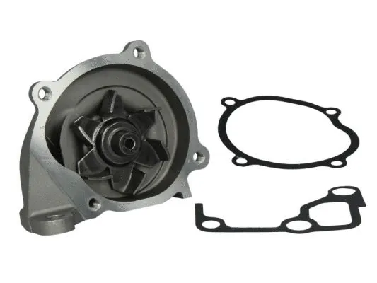Water Pump, engine cooling (D13028TT)