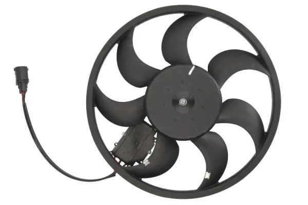 Fan, engine cooling (D8A015TT)
