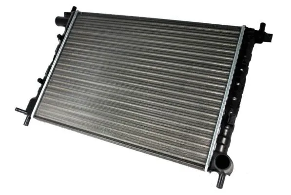 Radiator, engine cooling (D7G022TT)
