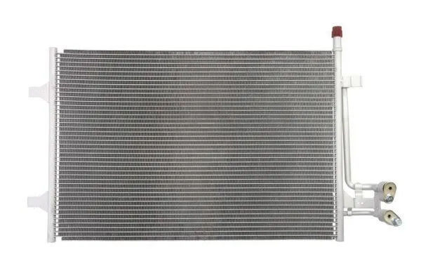 Condenser, air conditioning (KTT110299)