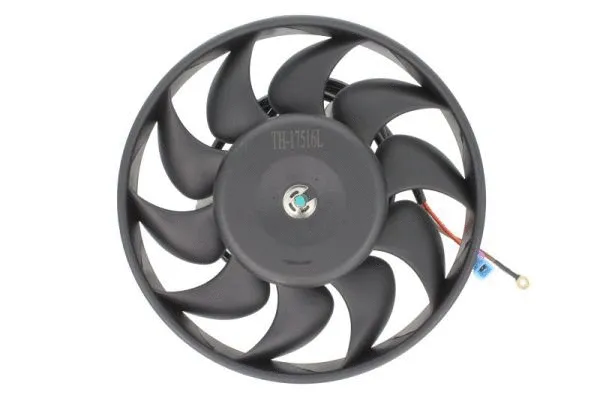 Fan, engine cooling (D8A010TT)