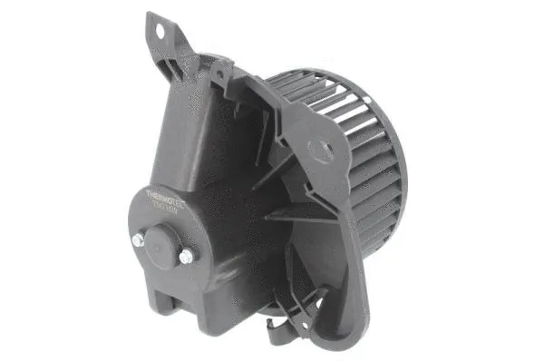 Interior Blower