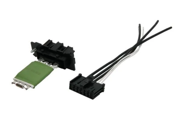 Regulator, interior blower (DEF008TT)