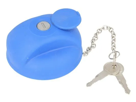 Cap, fuel tank (UNI-AB-001)