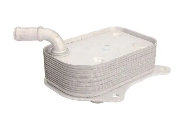 Oil Cooler, engine oil (D4A013TT)