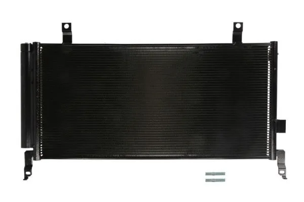 Condenser, air conditioning (KTT110627)