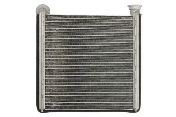 Heat Exchanger, interior heating